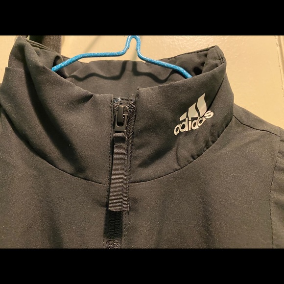 Adidas jacket - Picture 8 of 13
